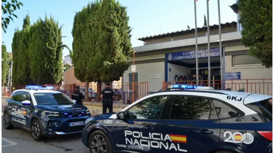 Detenidos los hijos del hombre fallecido en Molina tras sufrir una agresión