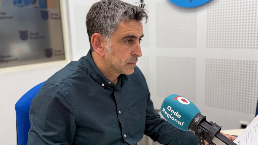 REGIÓN DEPORTIVA (NOCHE) 13/11/2025