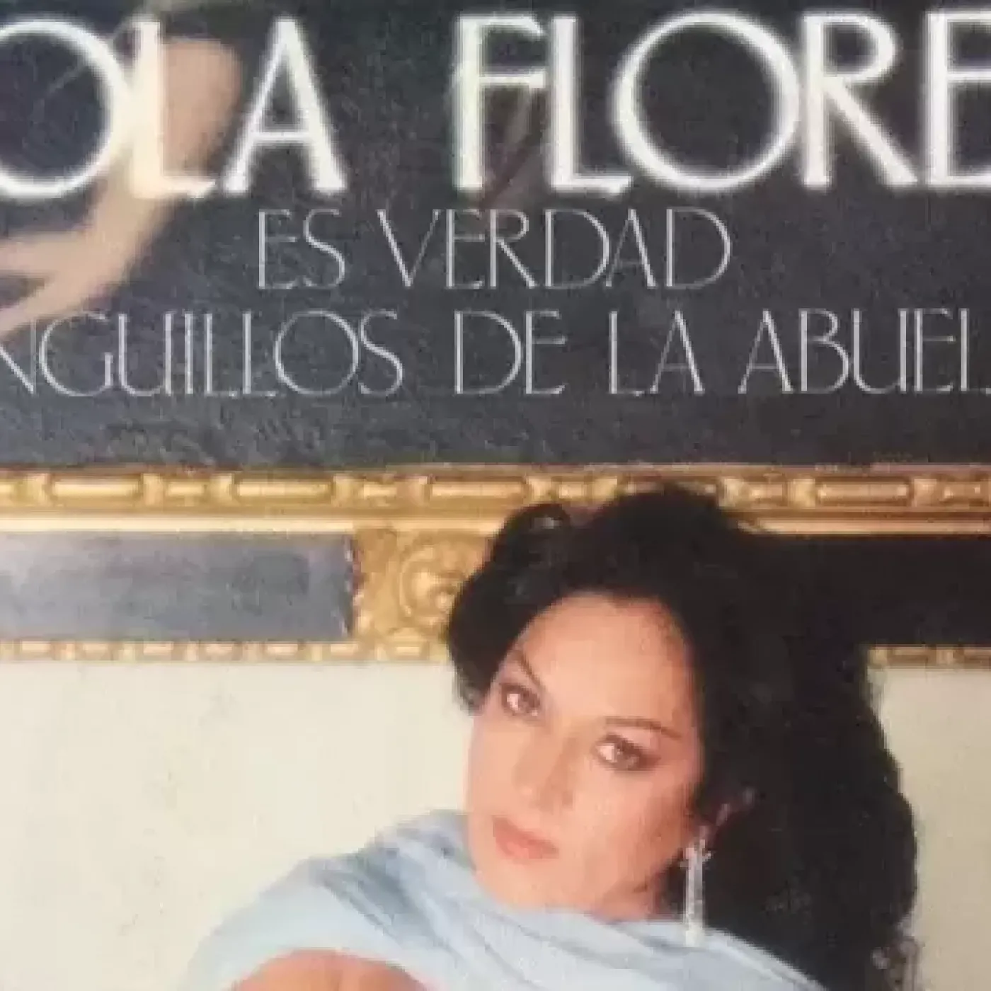 CHICA FORMAL T04C046 Abuelito, dime tú (04/08/2024)