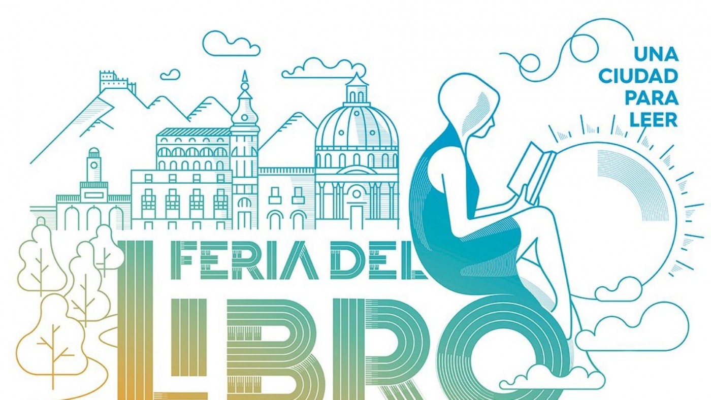 Cartagena recupera su Feria del Libro después de 13 años