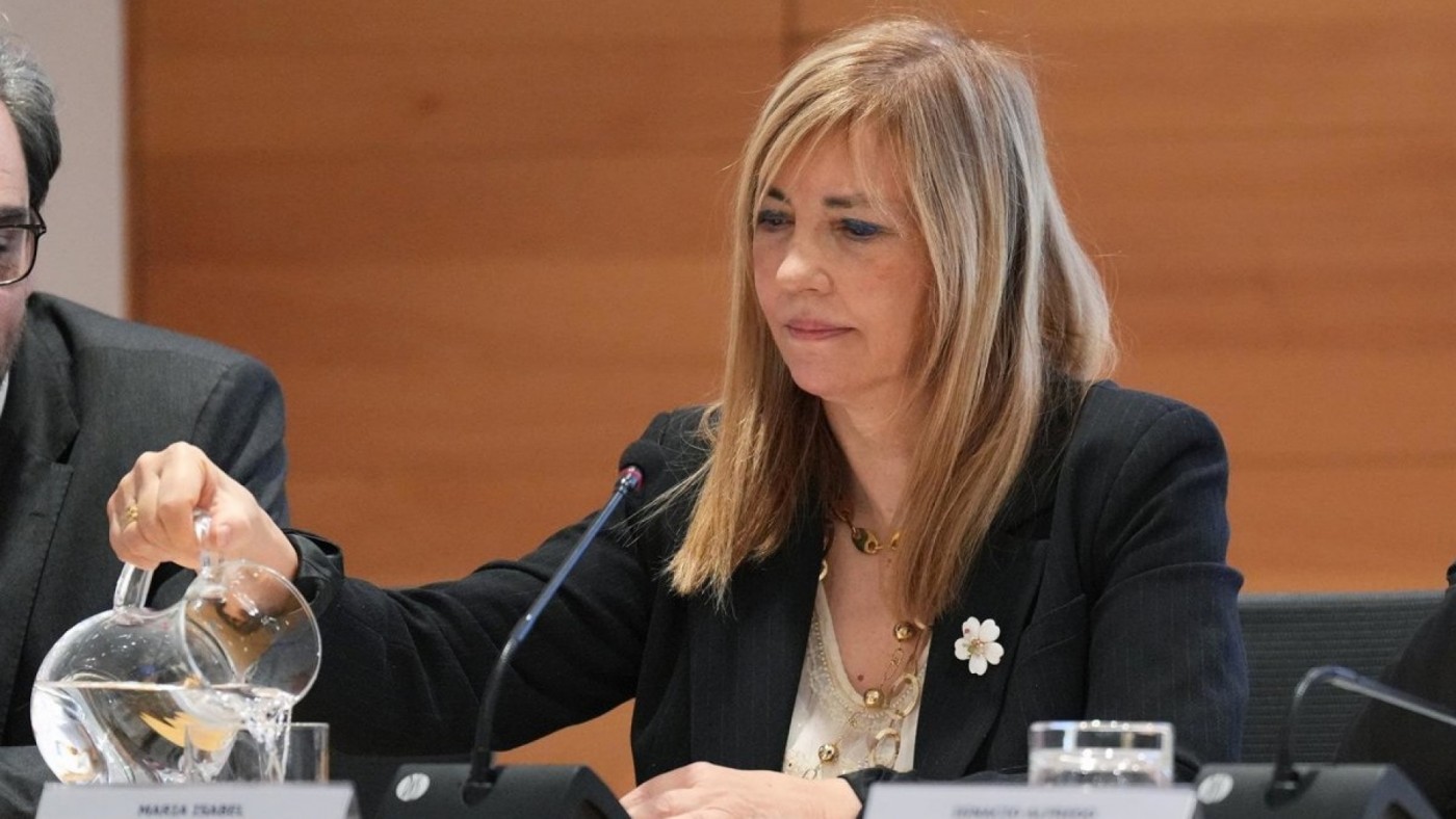 Un CGPJ dividido acuerda abrir expediente al juez Peinado por sus críticas a la Policía