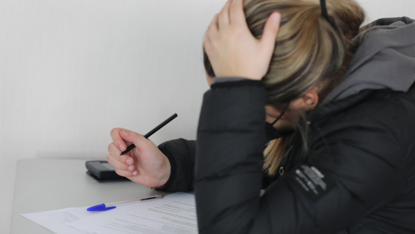 El abandono escolar temprano alcanzó su cifra más baja desde que existen registros 