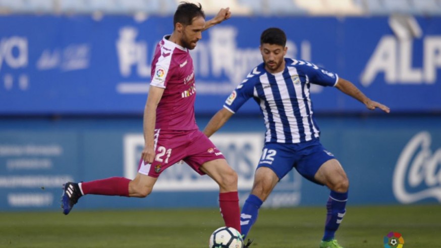 El Lorca cae 1-5 ante Valladolid 