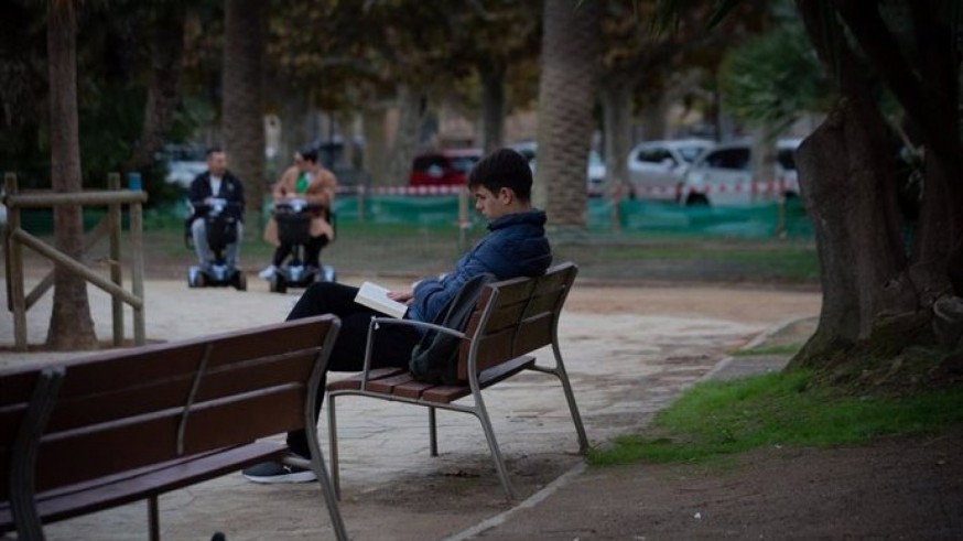 Los ingresos hospitalarios de jóvenes con patologías mentales aumentan un 120% en un lustro
