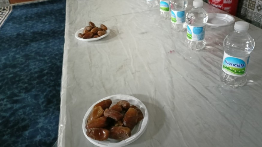 La Comisión Islámica de España espera que el Ramadán se desarrolle con normalidad