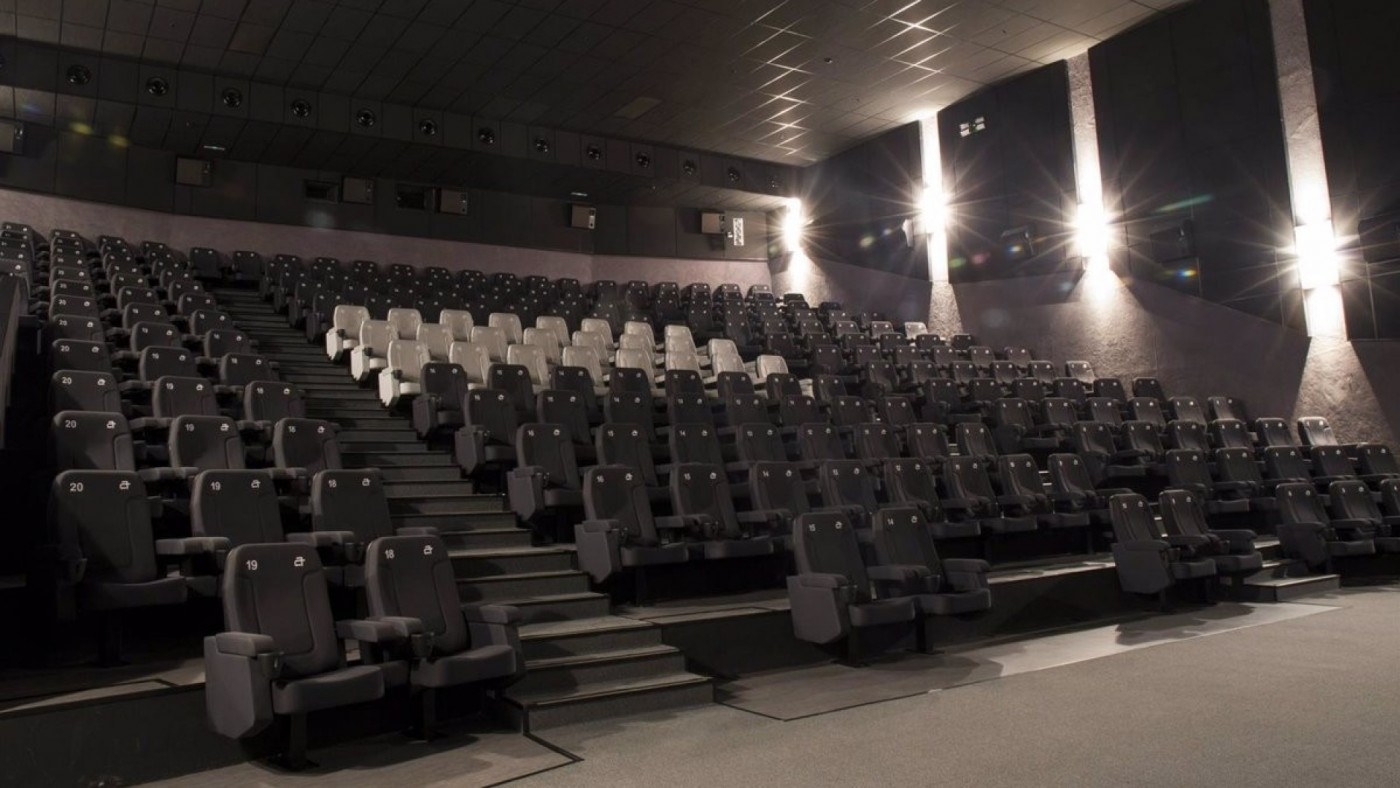 El Gobierno destinará 10 millones para que los mayores de 65 años vayan a las salas de cine