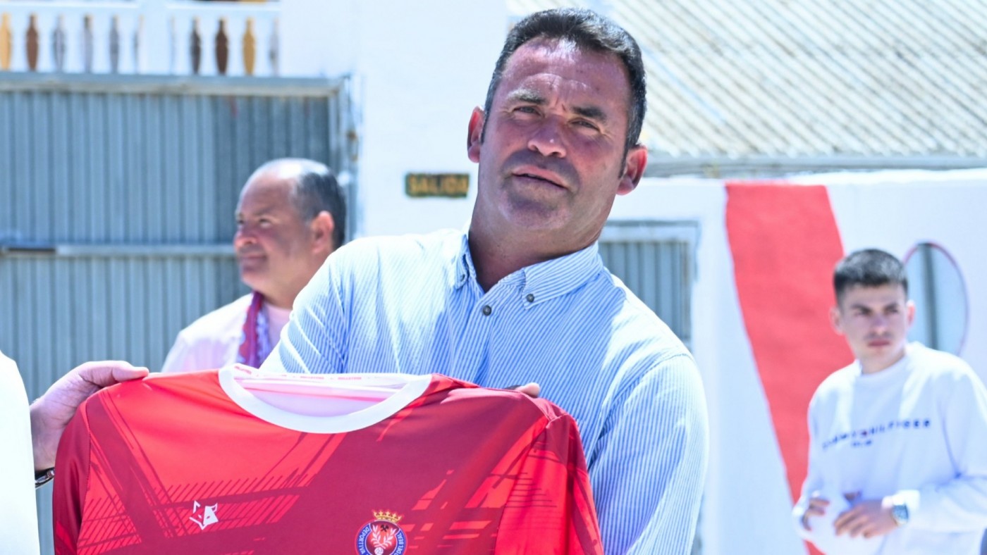 Blaya busca inversores para dar forma a la Minera 2026-27