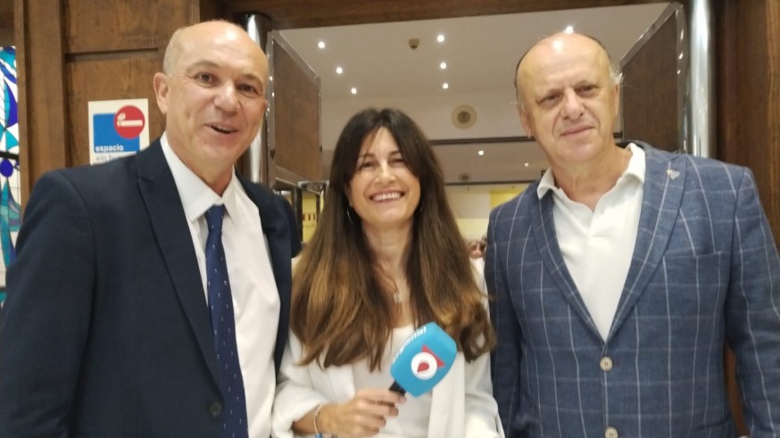 "Por un mundo más justo". Jornadas sobre innovación social en la Cámara de Comercio de Murcia