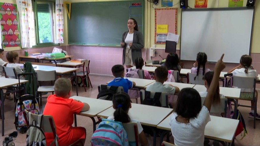 Transformando Escuela con José Blas. Vuelta al cole y el Informe Pisa