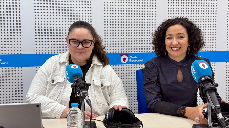 Arquitectura en abierto con el Colegio de Arquitectos de la Región. Ellas en la ciudad