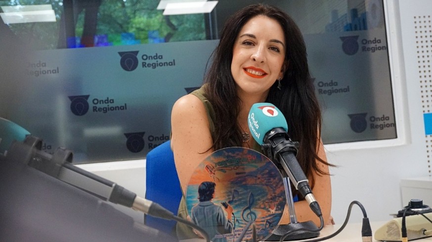 MÚSICAS EN LA MEMORIA. Lydia Martín, ti amo Festival di Sanremo