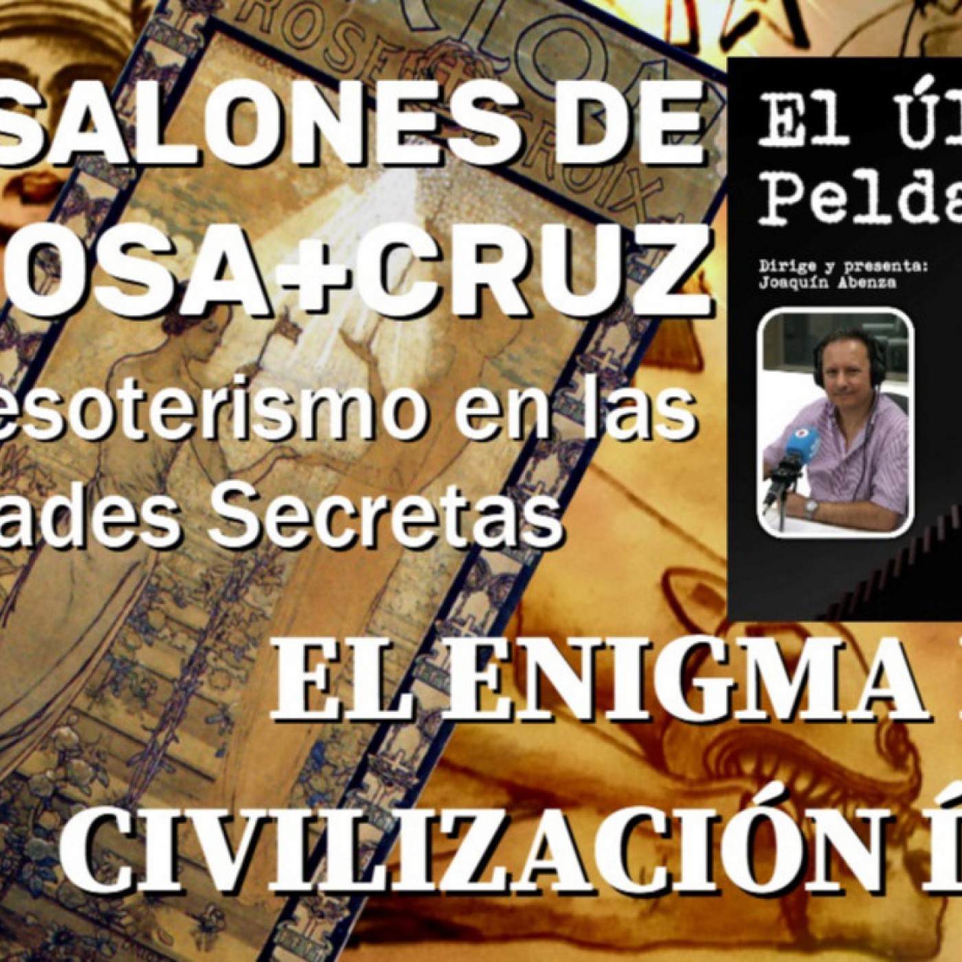 EL ÚLTIMO PELDAÑO