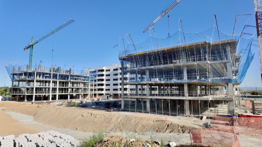 El Gobierno regional amplía en 6 millones de euros el Aval Joven para facilitar el acceso a la primera vivienda