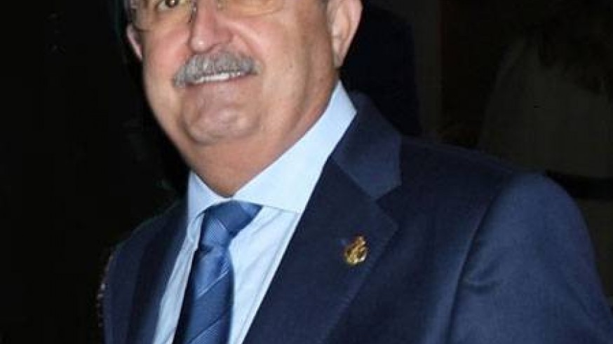Tomás Martínez Pagán