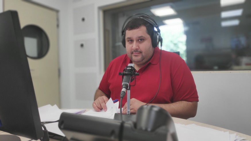REGIÓN DE MURCIA NOTICIAS (MEDIODÍA) 19/08/2022