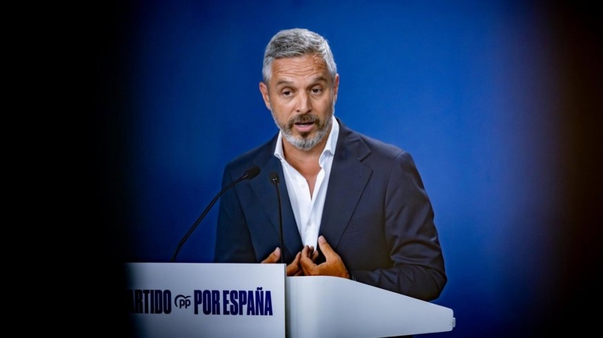 Génova dice que Mazón ya asumió su responsabilidad al presentar su dimisión 