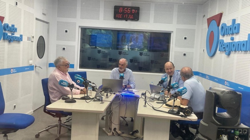 TERTULIA ACTUALIDAD 17/07/2026