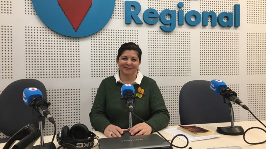Nieves Martínez Hidalgo 