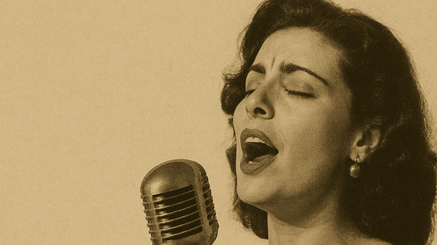 El poder femenino en la música