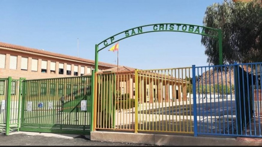 Advierten de la necesidad de construir un nuevo colegio y un instituto en Lorca