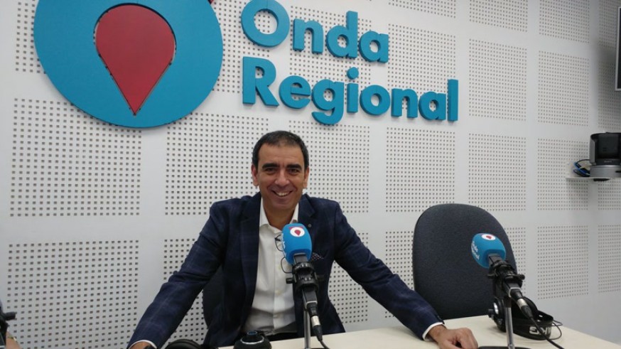 Jose Manuel López Nicolás