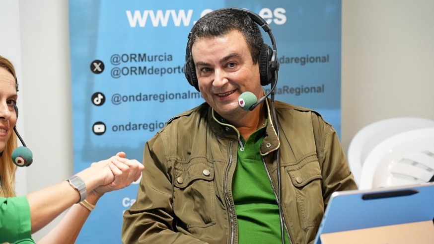 Carretera y manta. Con José Antonio García Ayala hablamos del cambio de hora y curiosidades relacionadas con el tiempo