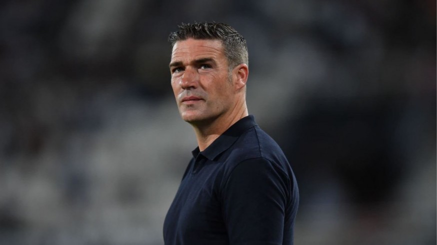 Carrión: "Me gustaría que no se perdiera la magia del Cartagonova" 