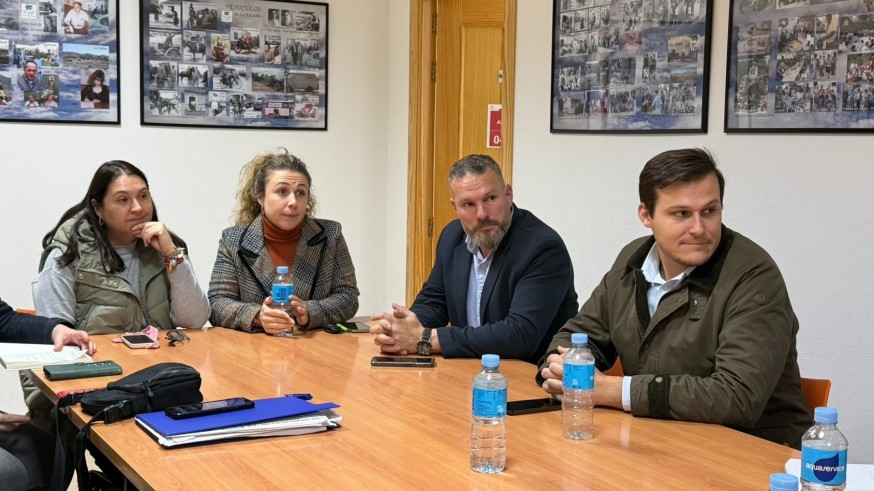 Vox propone prohibir el acceso con burka o niqab a dependencias municipales de Lorca