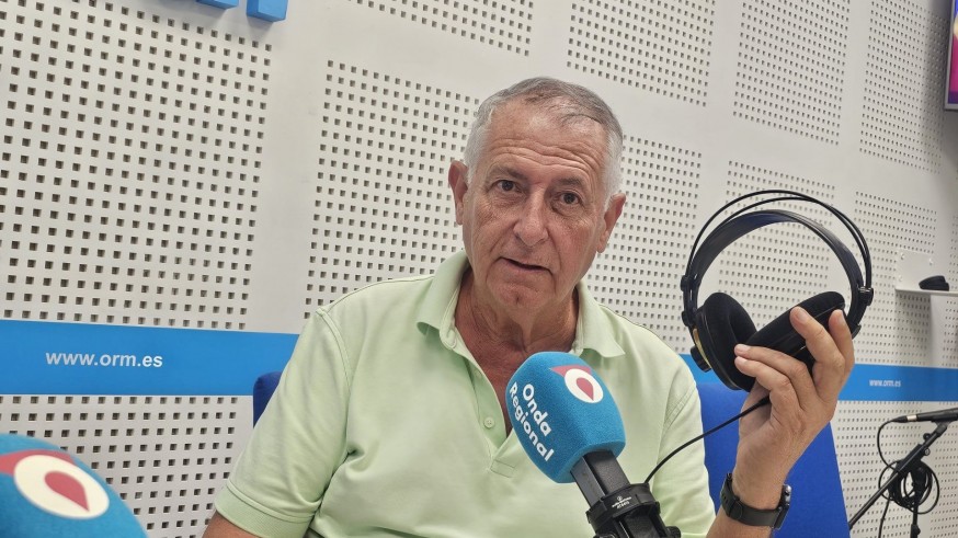 Aniversario de la Corrida de la Prensa en la feria taurina de Murcia