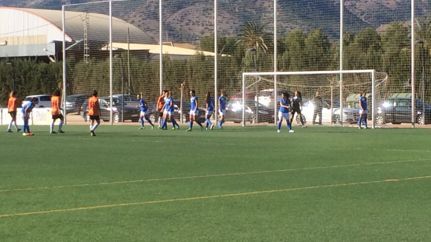 Empate entre Alhama y Mislata 1-1