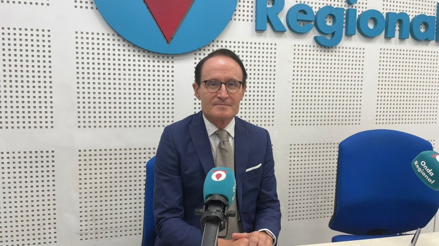 El 87 % de las sentencias penales en la Región han sido dictadas por conformidad