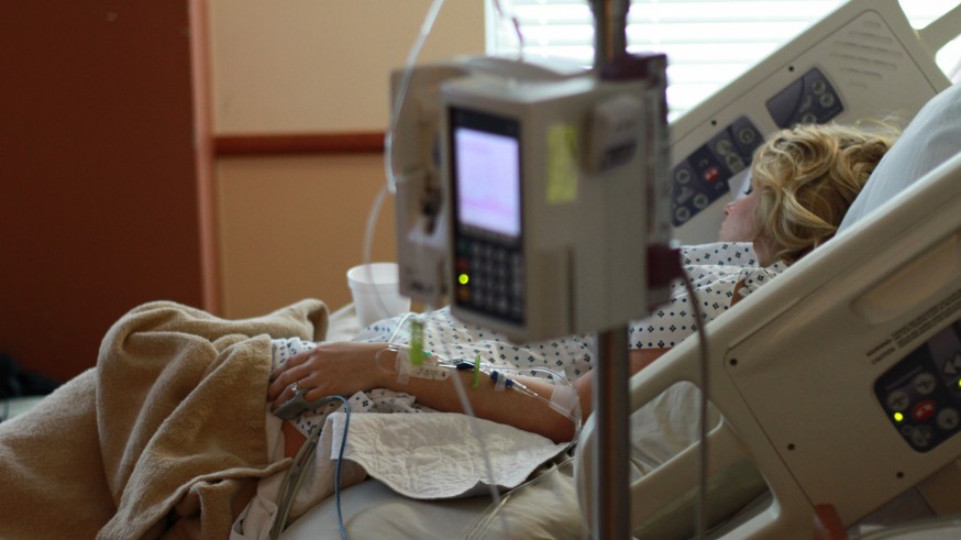 Aumentan las negligencias hospitalarias en los centros públicos de la Región de Murcia un 25% en el último año