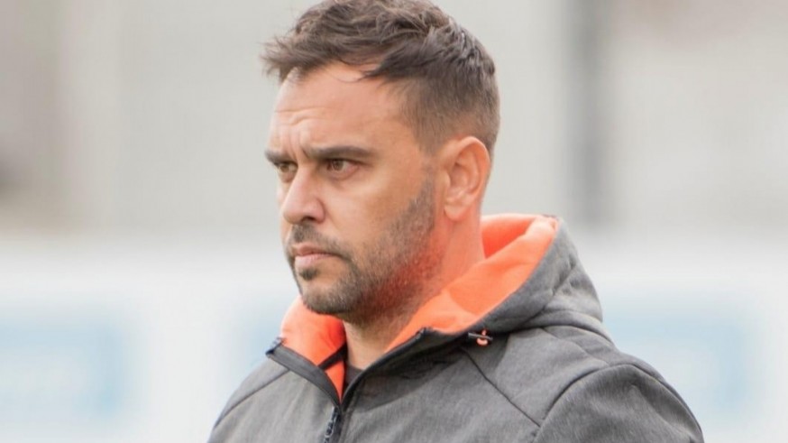 El Cartagena apuesta por Federico Arias para el banquillo