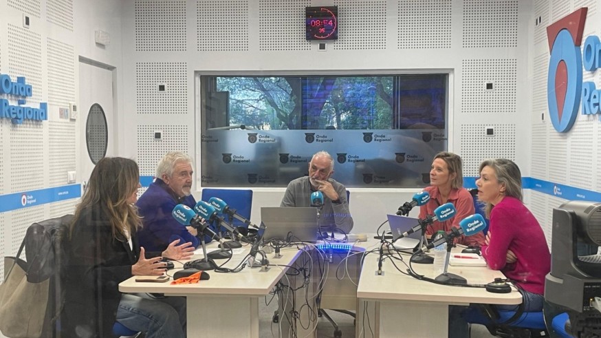 TERTULIA ACTUALIDAD 26/02/2026