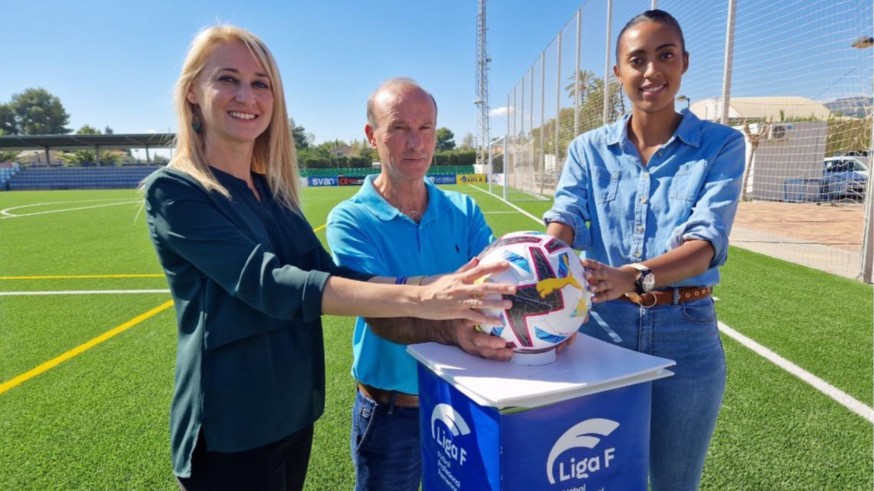 El Ayuntamiento de Alhama apoya al Alhama ElPozo con una subvención de 50.000 euros