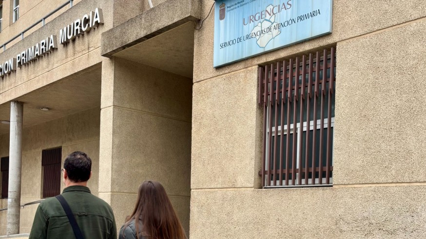 El Gobierno regional instalará cámaras de seguridad en las urgencias de Atención Primaria 