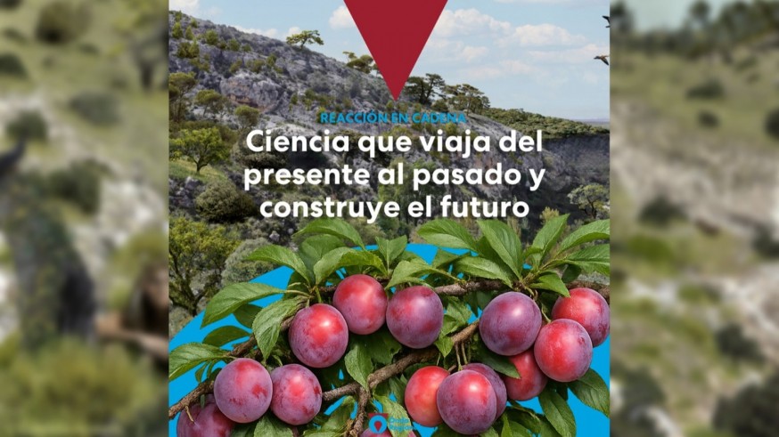 Ciencia que viaja del presente al pasado y construye el futuro