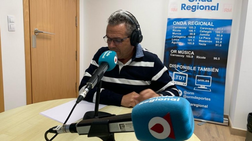 REGIÓN DEPORTIVA (NOCHE) 21/11/2024
