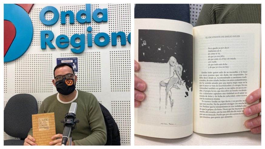 Emilio Soler autor e Ilustraciones de Álvaro Peña 