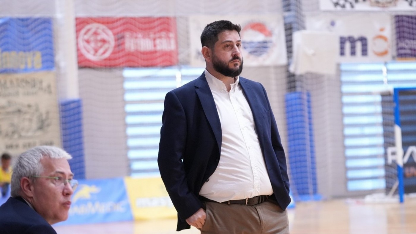 Josan González
