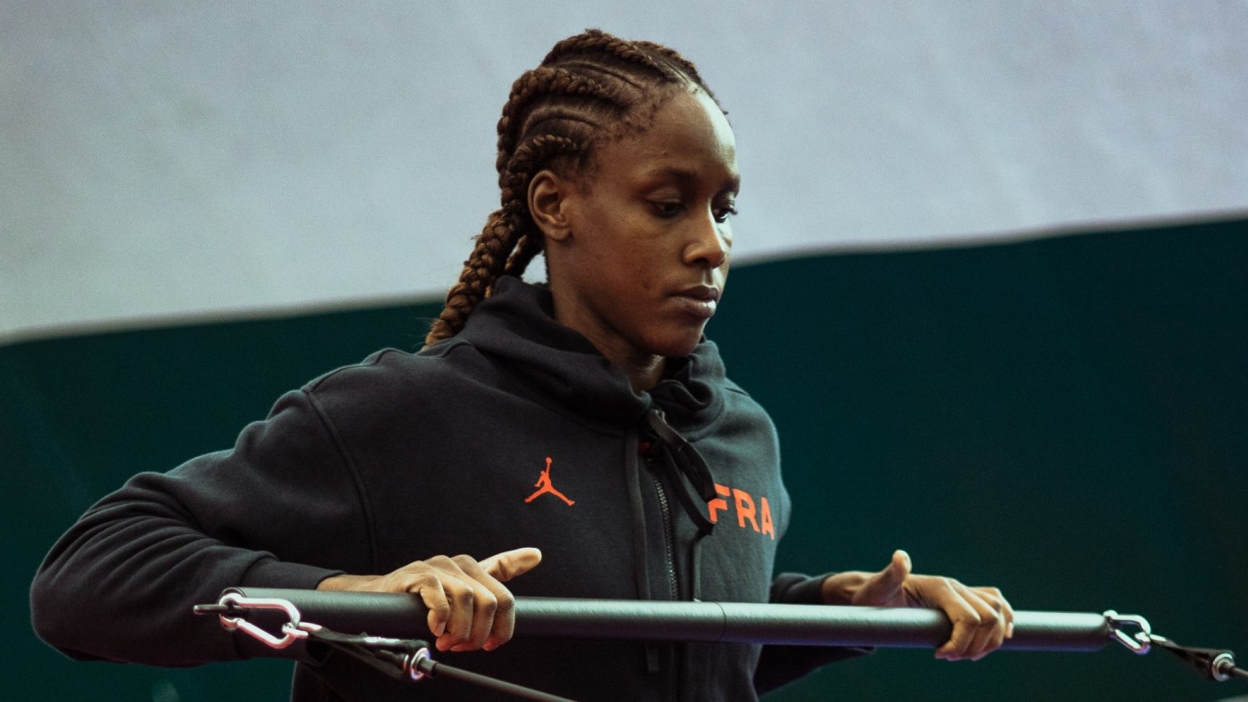 El Hozono Jairis se refuerza con la francesa Chery antes del debut en la Liga