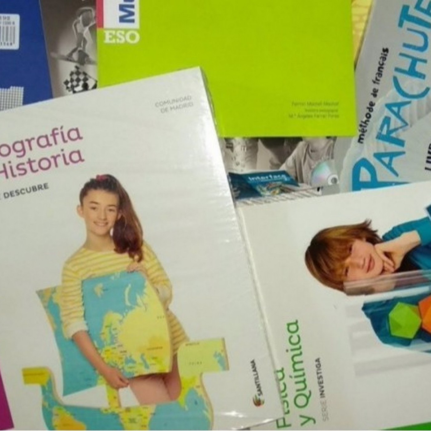 EL MIRADOR T06C249 La vuelta al cole de 2026 prevé una subida de precios de aproximadamente el 2%, más moderada que en años anteriores (25/08/2026) episode artwork