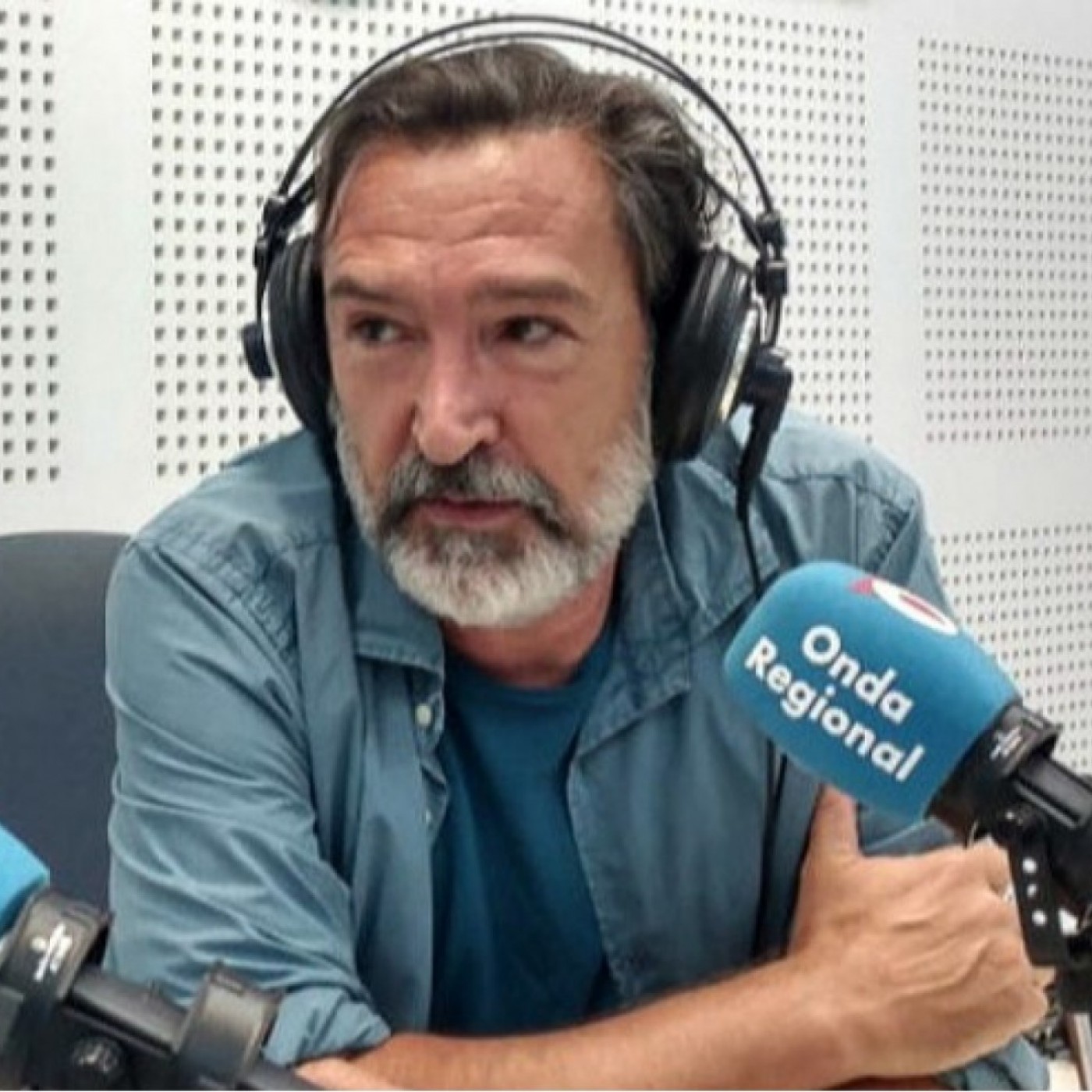 EL MIRADOR T06C254 El Ayuntamiento de Águilas inicia el expediente para nombrar al actor Ginés García Millán "Hijo Adoptivo" de la localidad (01/09/2026) episode artwork
