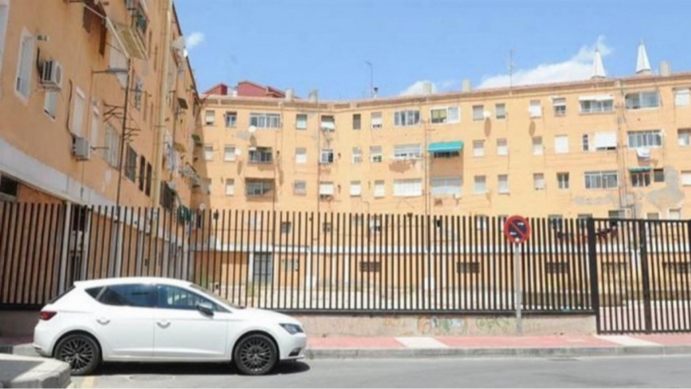 Barrios pobres y migración: la vulnerabilidad une más que la etnia