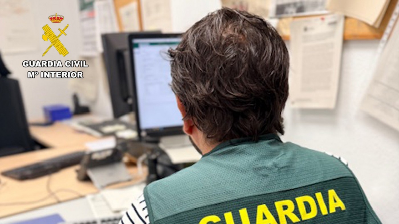 Detenidos en Caravaca por falsificar contratos de alquiler para empadronar a extranjeros