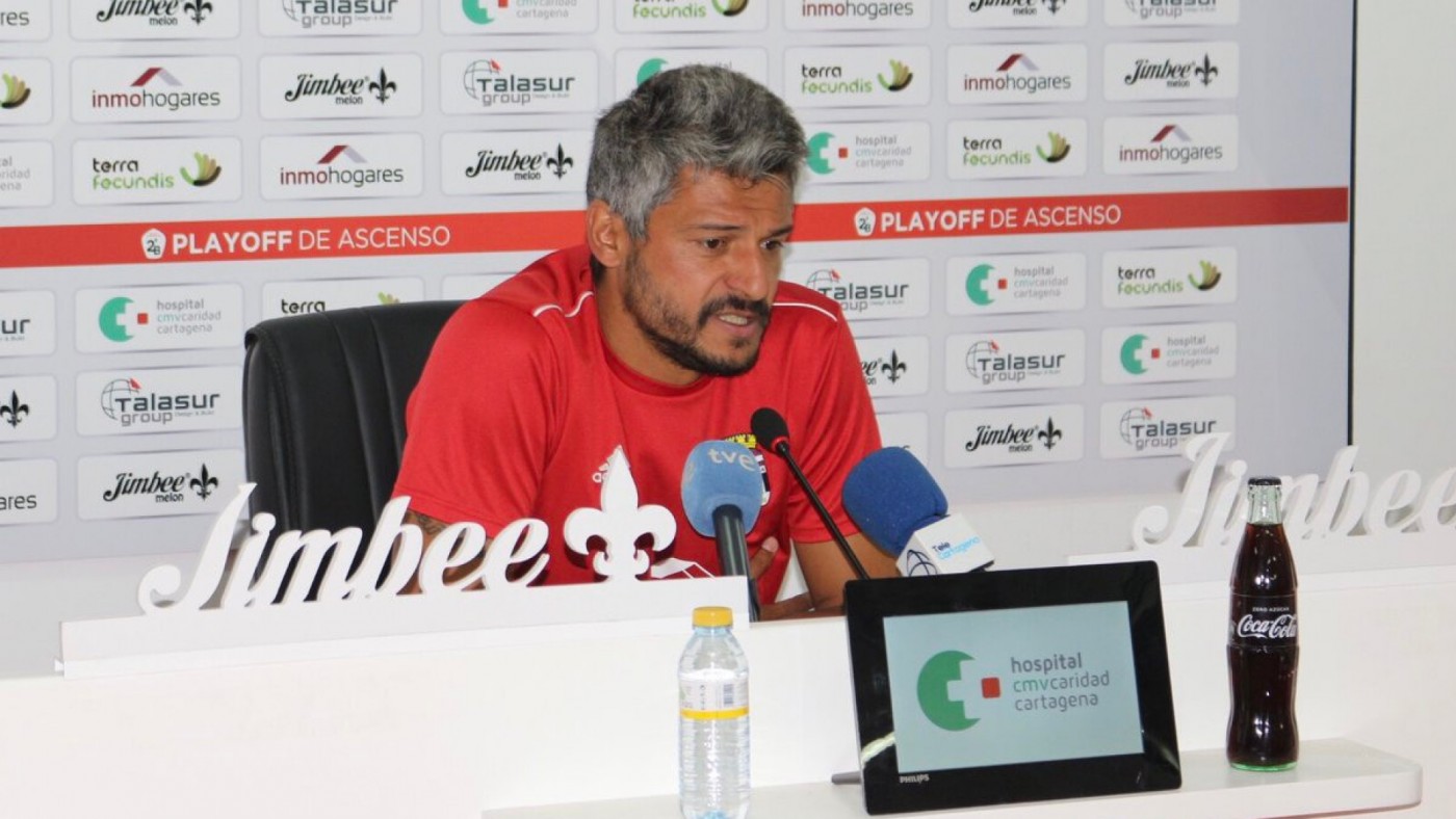 Gustavo Munúa