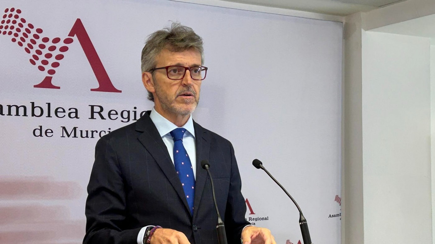 Tres centros reforzarán la ciberseguridad en la Región de Murcia en 2025
