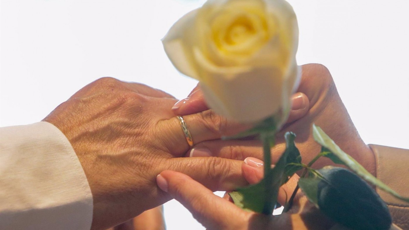 Las demandas por ruptura matrimonial caen un 12,3% en el segundo trimestre en la Región de Murcia