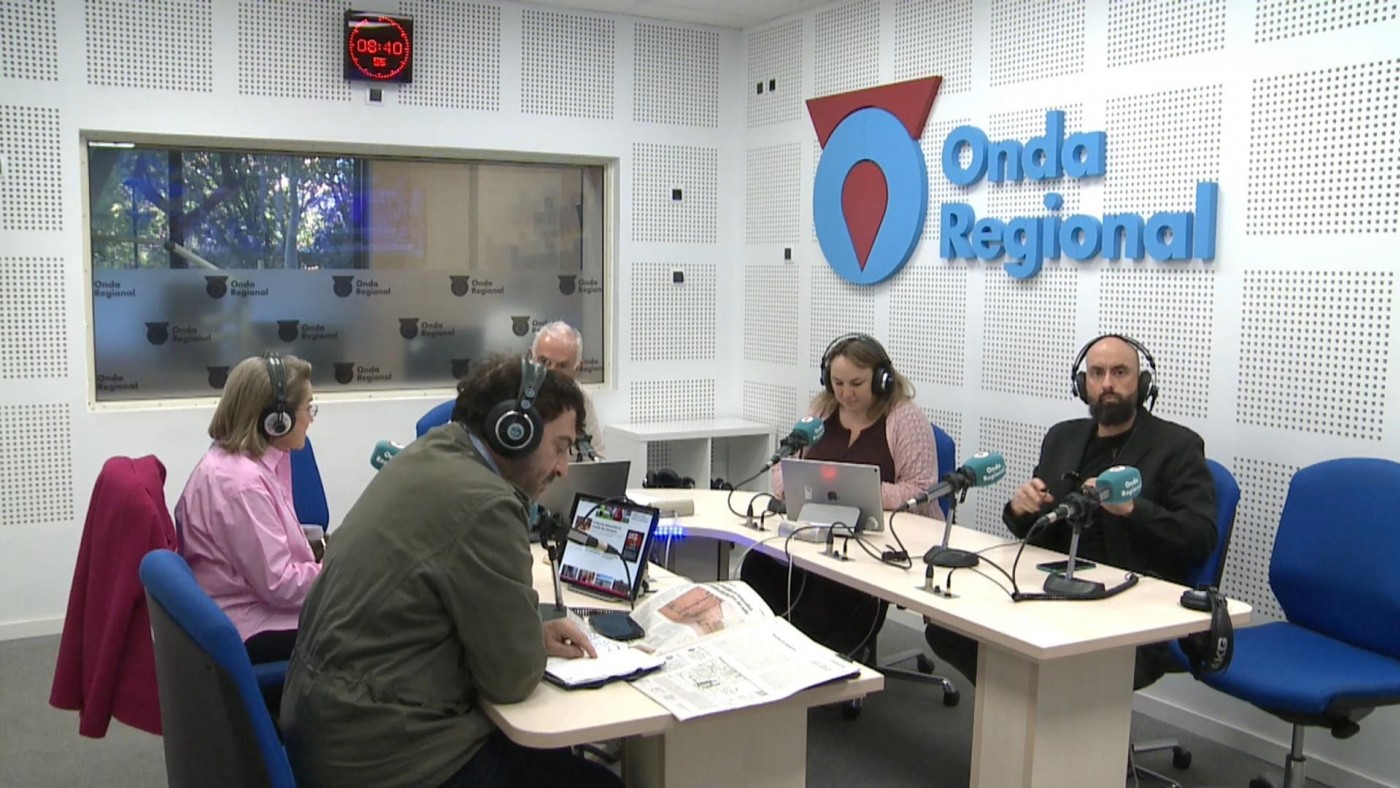 TERTULIA ACTUALIDAD 31/03/2025