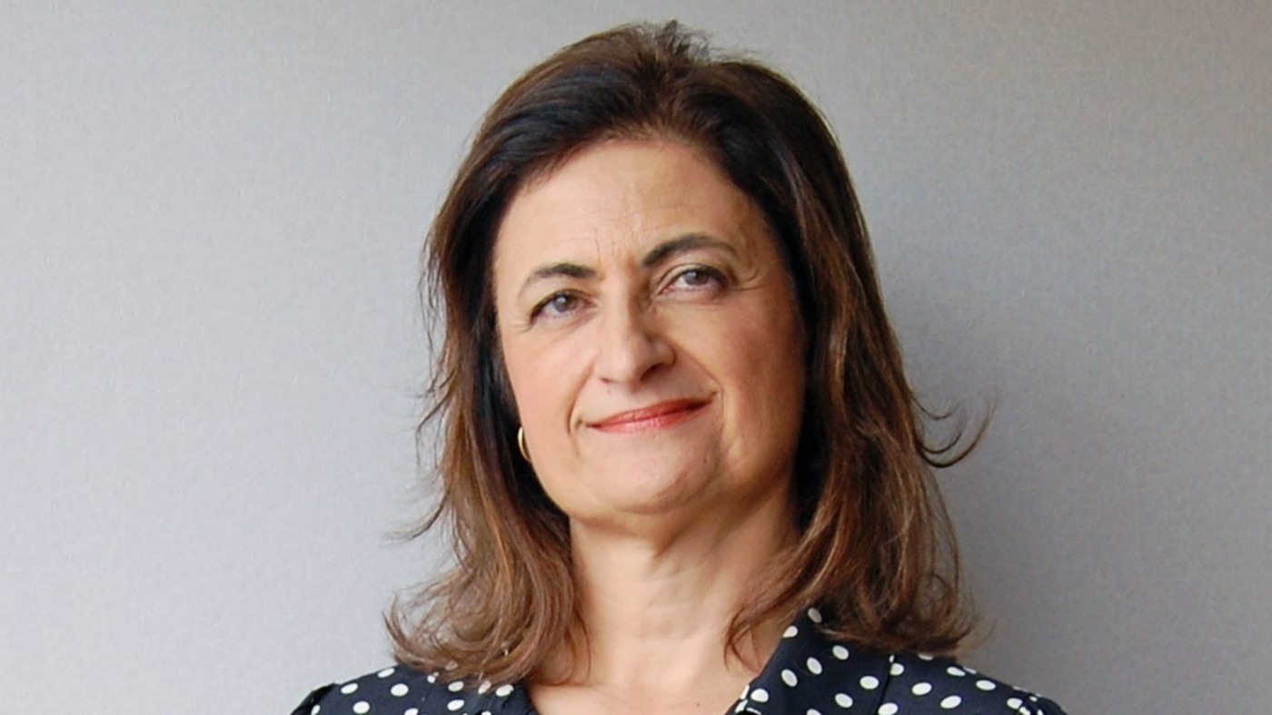 Cajamar nombra a la exconsejera María Dolores Pagán nueva directora territorial en Murcia